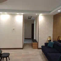 آپارتمان۷۵متر۲خواب/فول/دریاچه/آبشار/سنددار|فروش آپارتمان|تهران, دریاچه شهدای خلیج فارس|دیوار