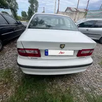 سمند LX EF7، مدل فروش فوری ۱۳۸۹