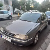 سیتروئن زانتیا 2000cc، مدل ۱۳۸۶|خودرو سواری و وانت|تهران, ابوذر (منطقه ۱۵)|دیوار