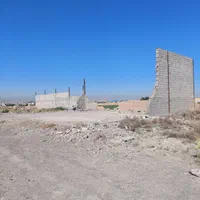 زمین ۳۰۰ متری حسن شهاب ( ۱۵ متر حاشیه )|فروش زمین و ملک کلنگی|مشهد, بهار|دیوار