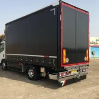حمل و نقل اثاثیه جابجایی100%تضمینی متخصص کارگرماهر|خدمات حمل و نقل|گرگان, |دیوار