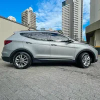 اجاره ماشین سانتافه/رنت خودرو/۲۰۱۶کرایه|خودرو اجارهای|کیش, |دیوار