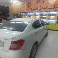 فروش خودرو برلیانس 230مدل|خودرو سواری و وانت|اهواز, کوی طالقانی|دیوار