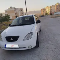 تیبا صندوق‌دار SX، مدل ۱۳۹۸|خودرو سواری و وانت|زرقان, |دیوار