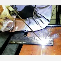 جوشکاری سیار