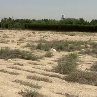 زمین فیروز بهرام ۴۲۲۵ متری|فروش زمین و ملک کلنگی|تهران, خلیج فارس|دیوار