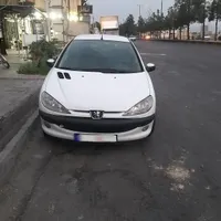 پژو 206 تیپ ۲، مدل ۱۳۹۸