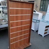 رگال کارخانه شیاردار|عمده‌فروشی|تهران, افسریه شمالی|دیوار