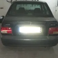 پراید صندوق‌دار CNG، مدل ۱۳۸۴نقد واقساط ومعاوضه