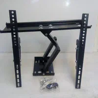 پایه نصب دیواری(جک) تک دو بازو ۴۰-۶۰|تلویزیون و پروژکتور|ارومیه, |دیوار