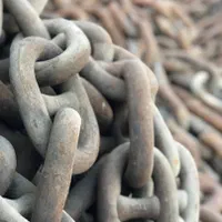 انواع زنجیر های صنعتی|ابزارآلات|تهران, گمرک|دیوار