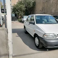 پراید 89 دوگانه کارخانه|خودرو سواری و وانت|سقز, |دیوار