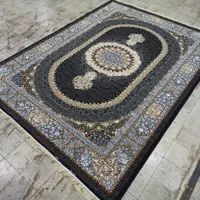 فرش طرح سنگی کاشان در تمامی متراژ|فرش|پاکدشت, |دیوار