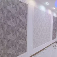 اجرایی بدون واسطه کناف. کاغذ دیواری.کاذب|خدمات پیشه و مهارت|یزد, |دیوار