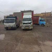 باربری‌ماهان حمل اثاثیه منزل وجهیزیه عروس|خدمات حمل و نقل|قم, سراجه (۱۵ خرداد)|دیوار