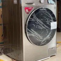 ماشین لباسشویی ال جی (10.5 )کیلو کره اصل