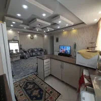 ۶۴ متر ۲ خواب/ نیکنام خاکبازان/ آسانسور/ بالکن|فروش آپارتمان|تهران, دهم فروردین|دیوار