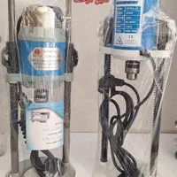 سوراخ کن (دریل)