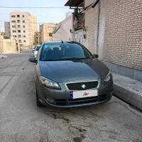 رانا پلاس|خودرو سواری و وانت|بندرعباس, |دیوار