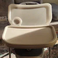 صندلی غذا ببکو اصل آلمان
