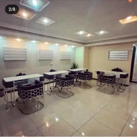 صندلی پدیکور سرشور ۰۲ تخت مژه تتو۰۹ کوپ ترولی۰۸|آرایشگاه و سالن‌های زیبایی|کرج, گلشهر|دیوار