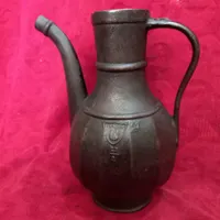 قهوه جوش قدیمی روسی