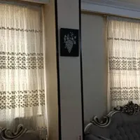 پرده ها در حد نو هستن|پرده، رانر، رومیزی|تهران, هاشم‌آباد|دیوار