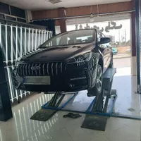 چری آریزو ۵ اسپرت (اف ال)، مدل ۱۴۰۴
