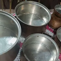 فروش وسایل مسی اصل و نو|ظروف پخت‌وپز|ساوه, |دیوار