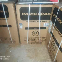 لباسشویی اتومات ۷ کیلو درب از بالا پاکشوما|ماشین لباسشویی و خشک‌کن لباس|شیراز, بریجستون|دیوار