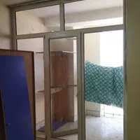 فروش درب و پنجره PVC دوجداره شیشه دودی|مصالح و تجهیزات ساختمان|گلپایگان, |دیوار