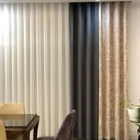پرده قسطی متناسب با بودجه شما (پرده‌سرای عدالت)