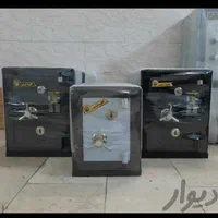 گاوصندوق اداری و خانگی|دفتر کار|مشهد, کوی المهدی|دیوار