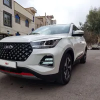 ام‌وی‌ام X55 Pro IE، مدل ۱۴۰۲|خودرو سواری و وانت|پاکدشت, |دیوار