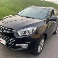 جک S5 نیوفیس، مدل ۱۴۰۲