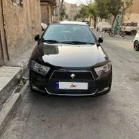دنا پلاس اتوماتیک، مدل ۱۴۰۱