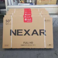 ال ای دی ۵۰اینچ مدل U50E618Nنکسار|تلویزیون و پروژکتور|تبریز, |دیوار