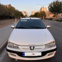 پژو پارس tu5 دریچه سیمی مدل ۱۴۰۰