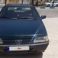 پژو ۲۰۰۰|خودرو سواری و وانت|کرمانشاه, |دیوار