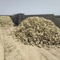 سیمان خوزستان تیپ ۵|مصالح و تجهیزات ساختمان|اهواز, زرگان|دیوار