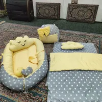 ست سرویس خواب نوزاد|اسباب و اثاث بچه|مریوان, |دیوار