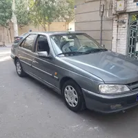 فروش پارس سال