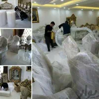باربری حمل و نقل و جابه جایی اثاثیه منزل با کارگر|خدمات حمل و نقل|کرمانشاه, |دیوار