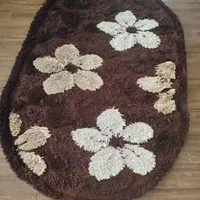قالیچه بیضی (۱در ۱/۵ )