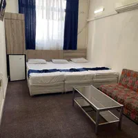 اجاره هتل آپارتمان امام رضا ۱۲|اجارهٔ کوتاه‌مدت آپارتمان و سوئیت|مشهد, عنصری|دیوار