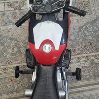 موتور شارژی BMW s1000rr|اسباب‌‌بازی|تهران, اتابک|دیوار