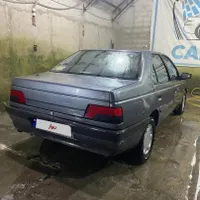 پژو 405 جی ال ایکس (GLX)، مدل ۱۳۹۴|خودرو سواری و وانت|چالوس, |دیوار