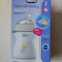 شیشه شیرchicco