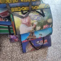 زیرانداز حصیر مسافرتی زیر انداز  6 9 12هرمتر55هزار|گلیم، جاجیم، گبه|کرمانشاه, |دیوار
