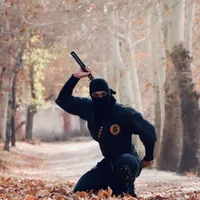 آموزش ورزشهای رزمی نینجوتسو (نینجا) برای بانوان|خدمات آموزشی|بجنورد, |دیوار